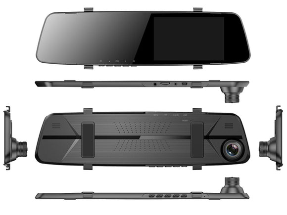 Tracer 46937 4.5D FHD VELA