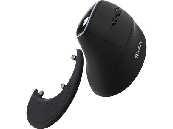 Sandberg 630-13 Wireless Vertical Mouse Pro