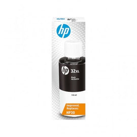 HP 32 XL Black Standard Capacity Ink Bottle