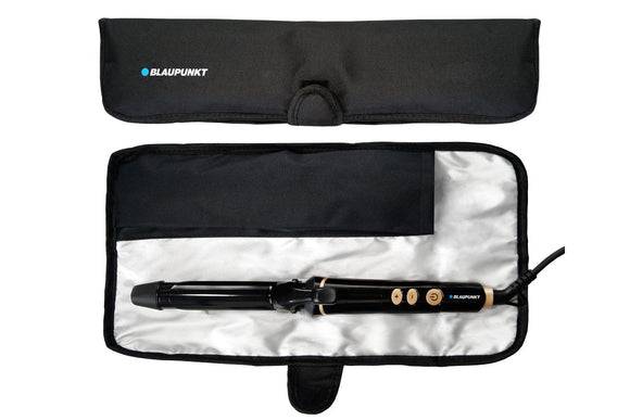 Hair curler with argan oil therapy Blaupunkt HSC602