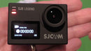 SJCAM SJ6 LEGEND Black