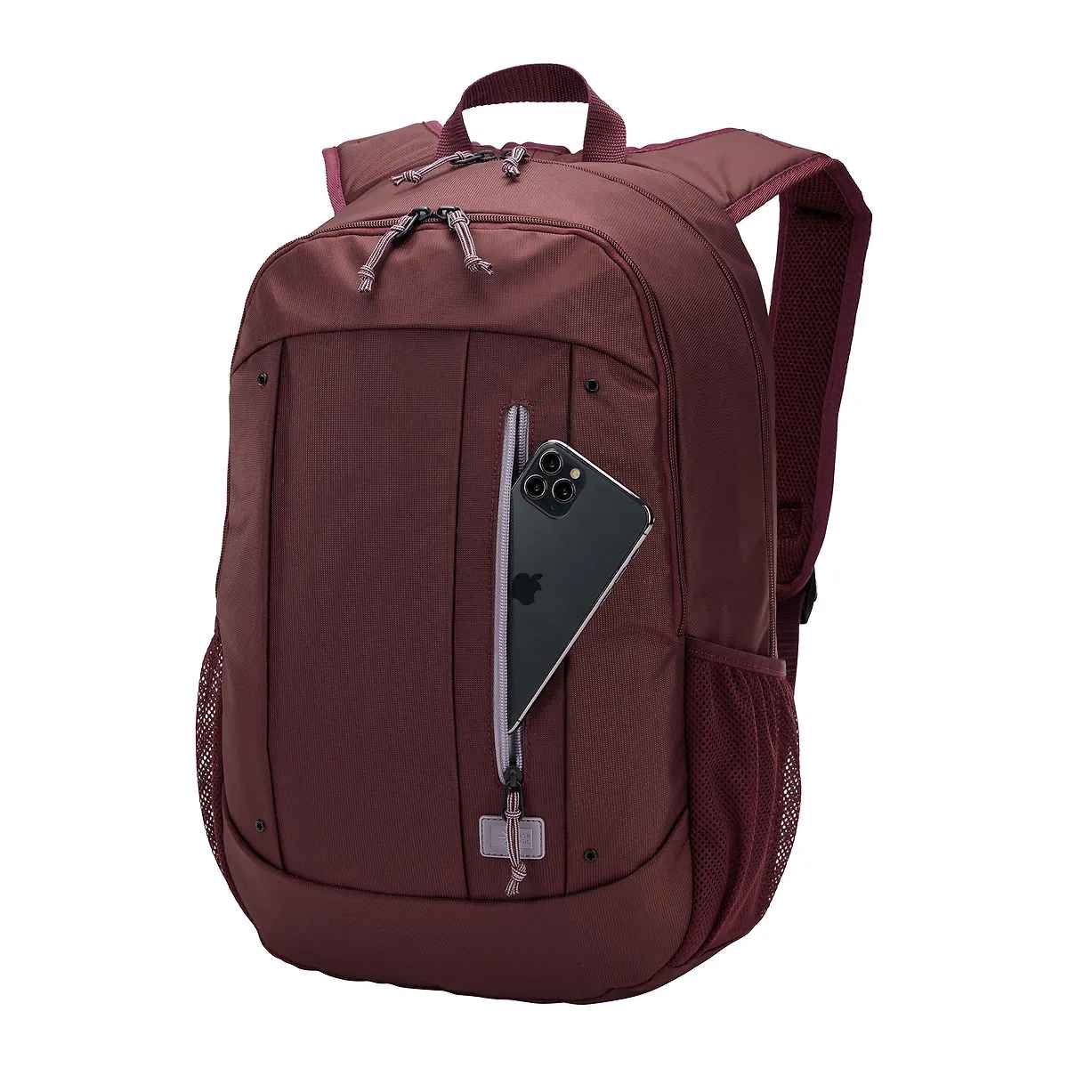 Sac à dos case logic jaunt 156 pouces wmbp-215 port royale 3204867