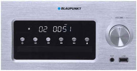 Mikrowieża z Bluetooth i odtwarzaczem CD/USB MS70BT