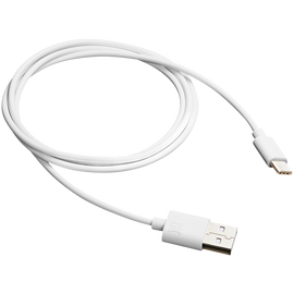CANYON cable UC-1 USB-C 5W 1m White