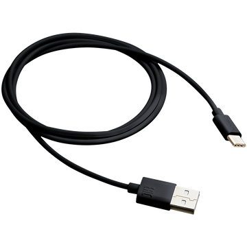 CANYON cable UC-1 USB-C 5W 1m Black