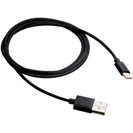 CANYON cable UC-1 USB-C 5W 1m Black