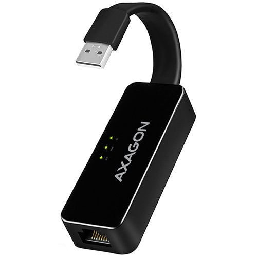 Adaptateur USB 2.0 Type-A AXAGON ADE-XR - Fast Ethernet 10/100