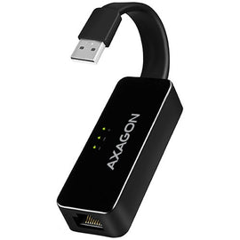 Adaptateur USB 2.0 Type-A AXAGON ADE-XR - Fast Ethernet 10/100