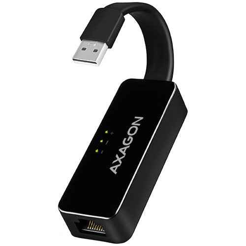 Adaptateur USB 2.0 Type-A AXAGON ADE-XR - Fast Ethernet 10/100