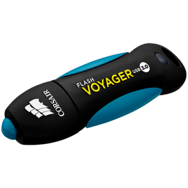 Corsair Flash Voyager 128GB USB 3.0 - 0