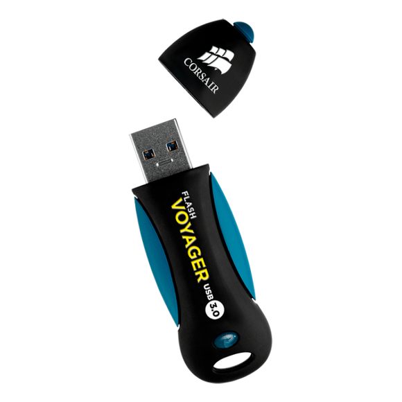 Corsair Flash Voyager 128GB USB 3.0