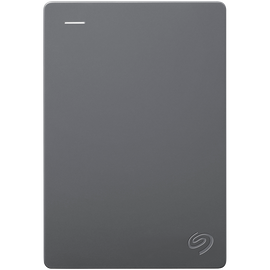 Seagate Basic 5TB Black