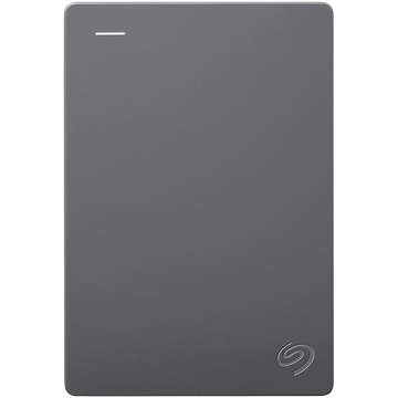 Seagate Basic 5TB Black