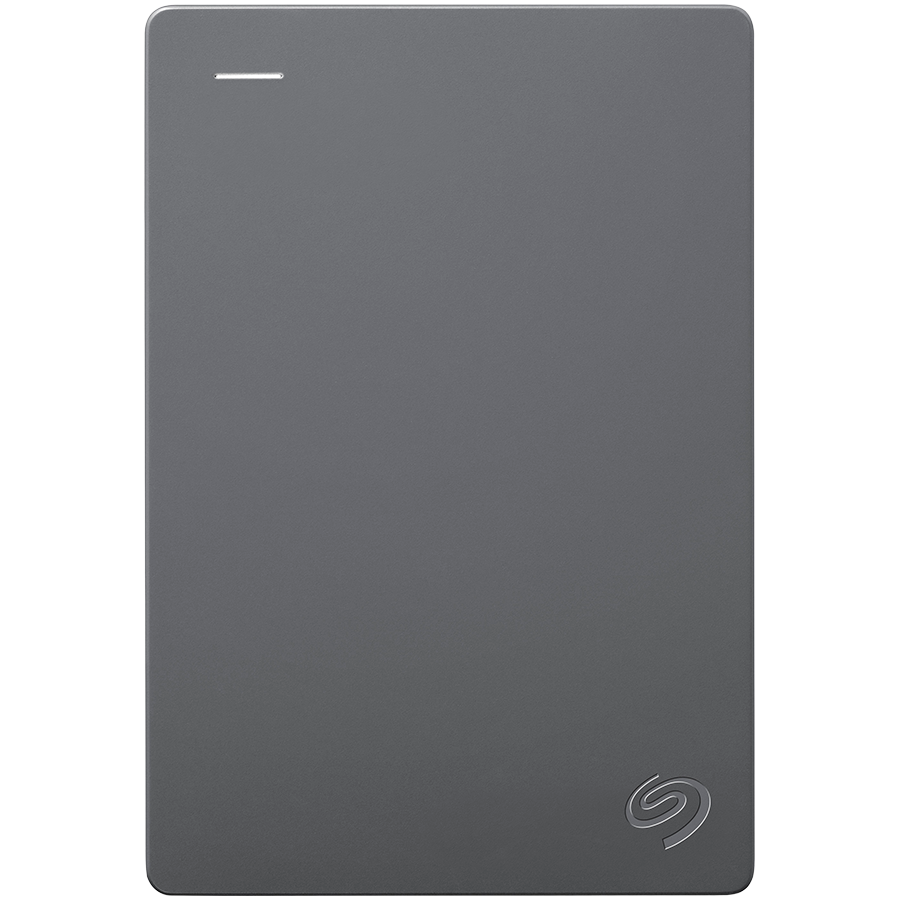 Disque dur externe seagate basic 25 pouces 5 to usb 3.0 noir