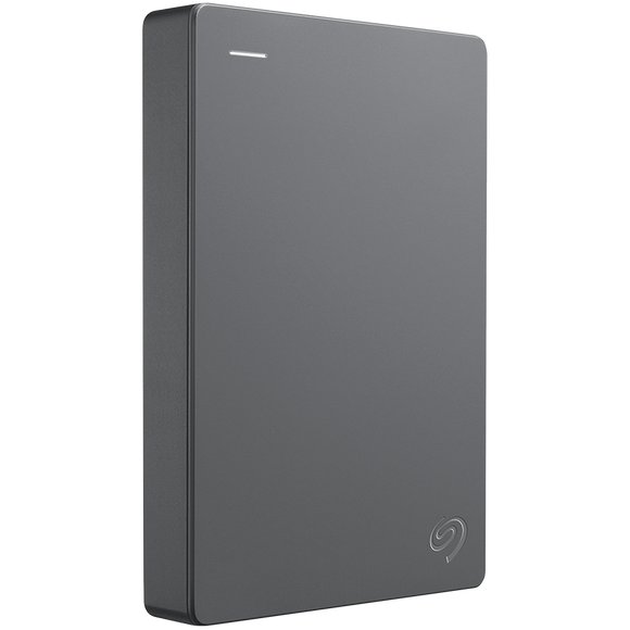 Seagate Basic 5TB Black
