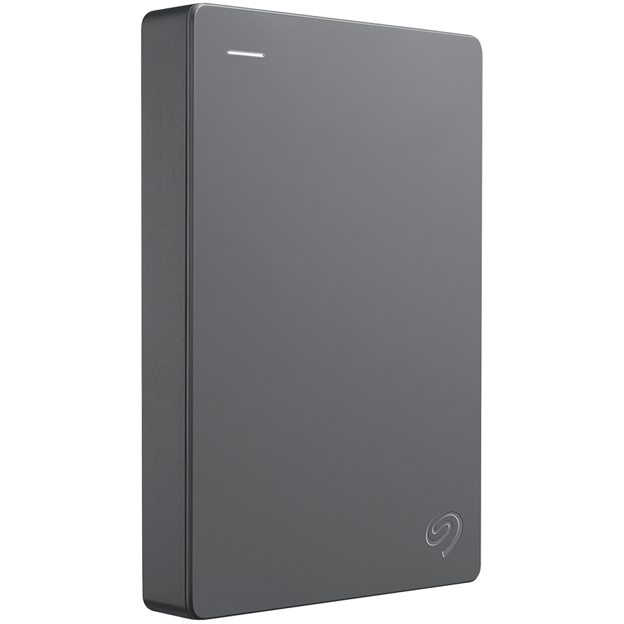 Disque dur externe seagate basic 25 pouces 5 to usb 3.0 noir
