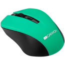 CANYON mouse MW-1 Wireless Green