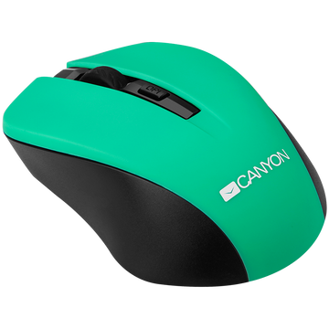 CANYON mouse MW-1 Wireless Green