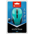 CANYON mouse MW-1 Wireless Green