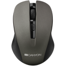CANYON mouse MW-1 Wireless Grey