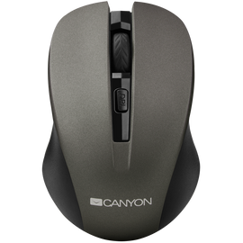 CANYON mouse MW-1 Wireless Grey
