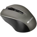 CANYON mouse MW-1 Wireless Grey