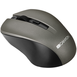 CANYON mouse MW-1 Wireless Grey