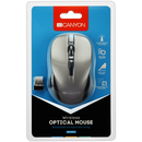 CANYON mouse MW-1 Wireless Grey