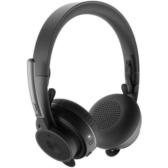 Logitech Zone Wireless Teams