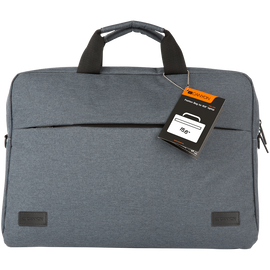 CANYON bag B-4 Elegant 15.6'' Grey