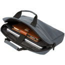 CANYON bag B-4 Elegant 15.6'' Grey