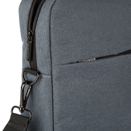 CANYON bag B-4 Elegant 15.6'' Grey