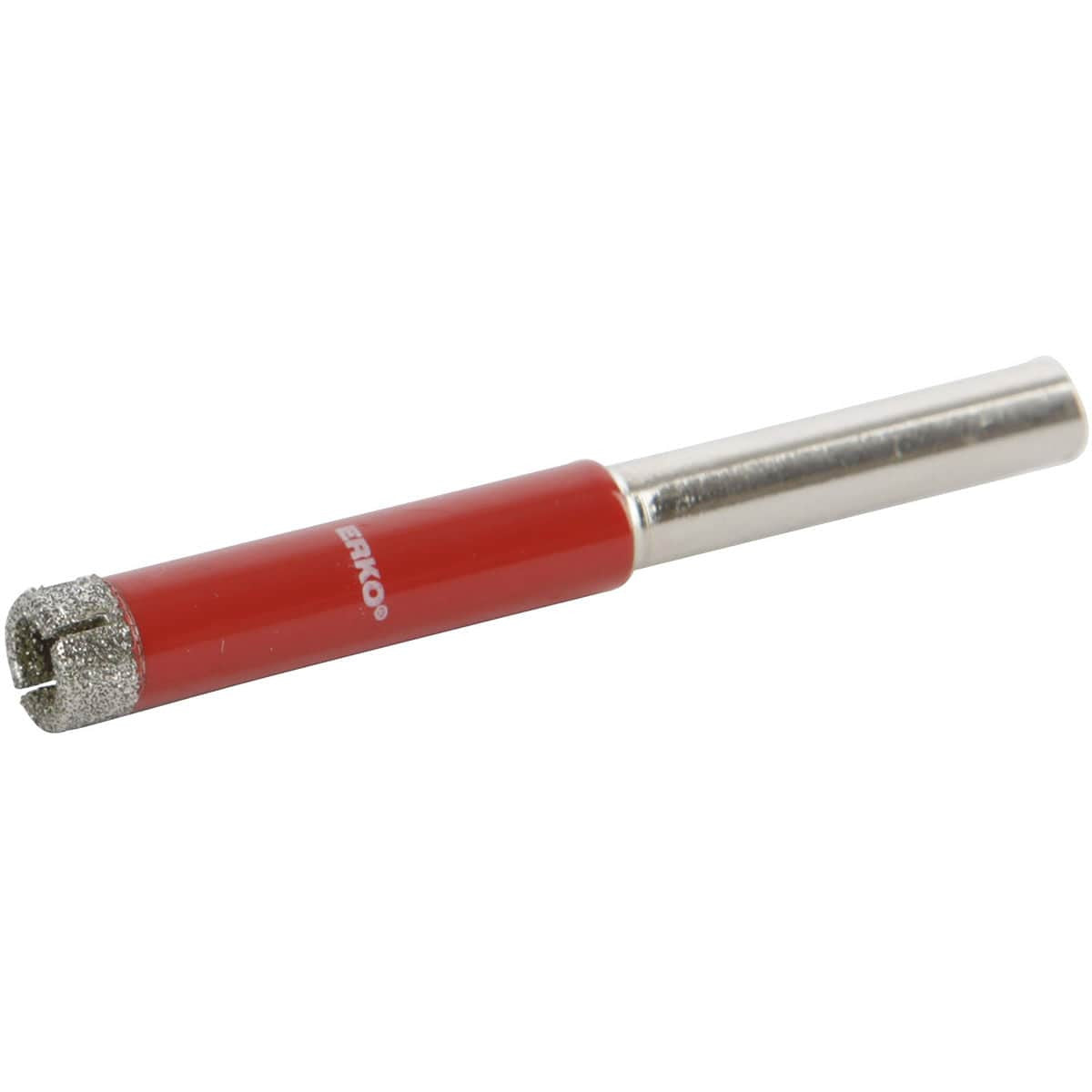 Trepan diamant 8mm erko 44008