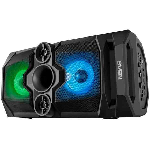 Pārnēsājams skaļrunis Sven PS-650 Black