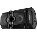 Pārnēsājams skaļrunis Sven PS-650 Black