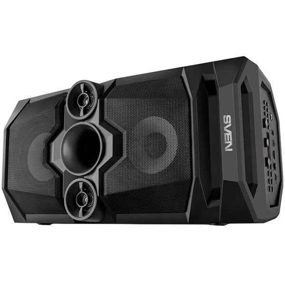 Pārnēsājams skaļrunis Sven PS-650 Black