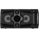 Pārnēsājams skaļrunis Sven PS-650 Black