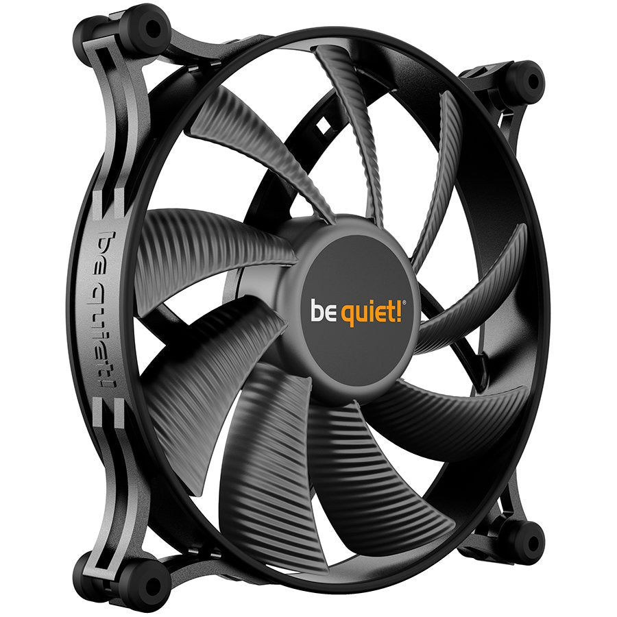 Soyez calme shadow wings 2 140 mm
