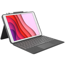 Etui Combo Touch iPad 10,2 (7th Gen) - 0
