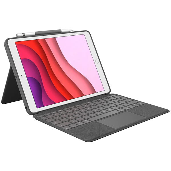 Logitech combo touch