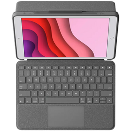 Etui Combo Touch iPad 10,2 (7th Gen)