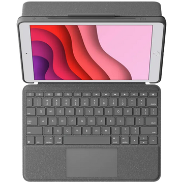 Etui Combo Touch iPad 10,2 (7th Gen)