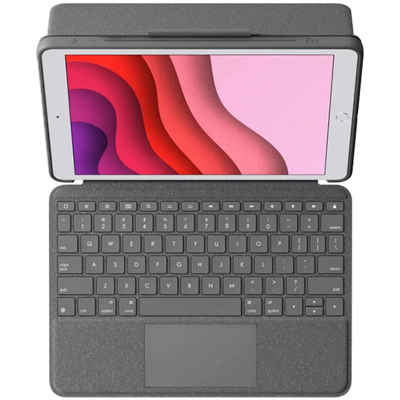 Etui Combo Touch iPad 10,2 (7th Gen)