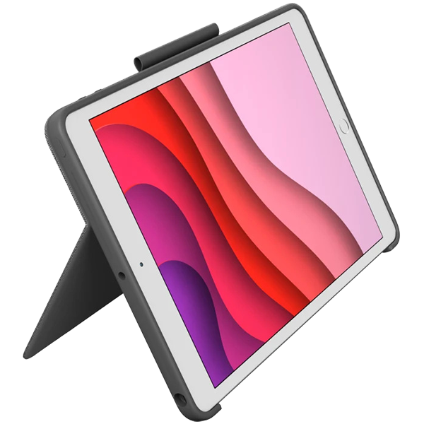 Logitech combo touch