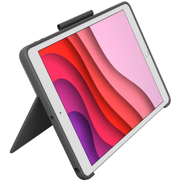 Etui Combo Touch iPad 10,2 (7th Gen)