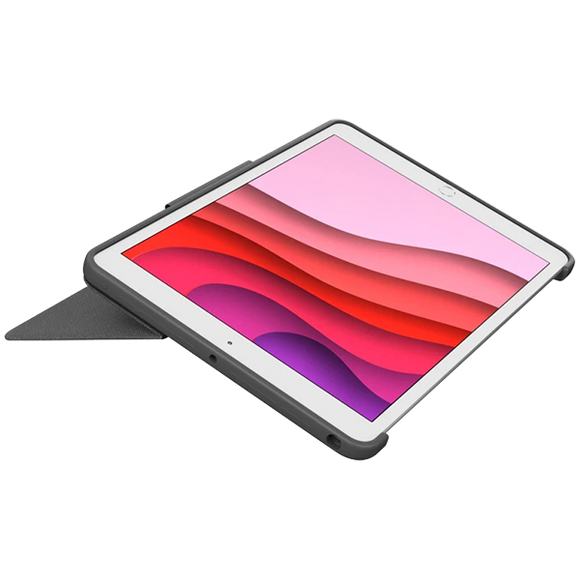 Etui Combo Touch iPad 10,2 (7th Gen)