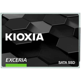 Dysk SSD Exceria 480GB SATA3 550/540Mb/s
