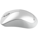 CANYON MW-11, 2.4 GHz Wireless mouse ,with 3 buttons, DPI 1200, Battery:AAA*2pcs ,pearl white grey67*109*38mm 0.063kg-4