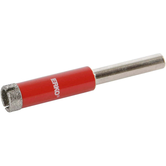 Trepan diamant 10mm erko 44010