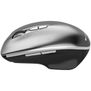 CANYON MW-21, 2.4 GHz Wireless mouse,with 7 buttons, DPI 800/1200/1600, Battery:AAA*2pcs,Dark gray72*117*41mm 0.075kg-2